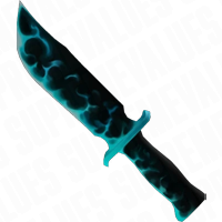 Frostflame (Knife) artwork