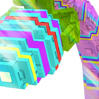 Eggbeam Stem artwork