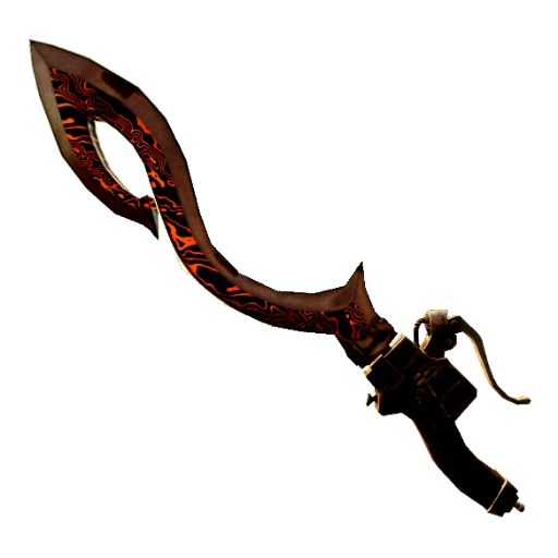 Spirit Blade artwork