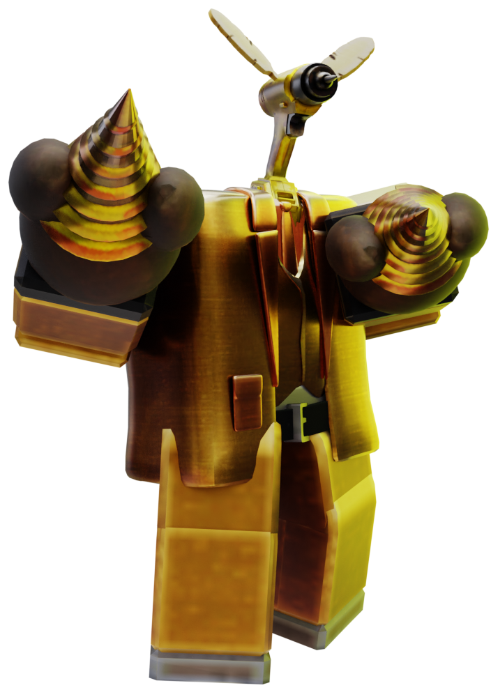 Turkey Drillman artwork