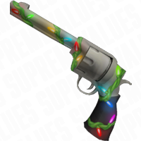 Lights (Gun) artwork