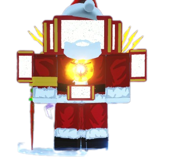 Santa UTTV (Winter - 2023) artwork