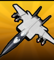 Mig25 artwork