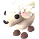 Lamb artwork