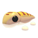 Sandfish artwork