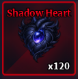 Shadow Heart artwork