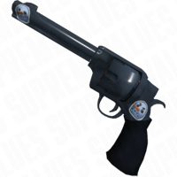 Snowman (Gun) [XMAS2021] artwork