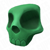 Skully artwork