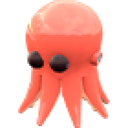 Octopus artwork