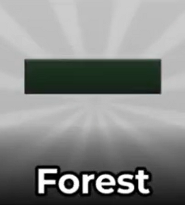 Forest (Banner) artwork