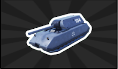 Maus Tank artwork