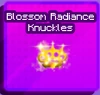 Blossom Radiance artwork
