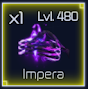 Impera artwork