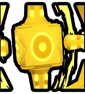 Mechanical Core artwork