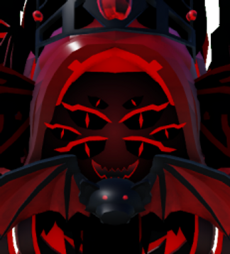 Emperor of Halloween artwork