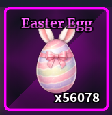 Easter Egg artwork