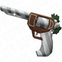 Silver Minty artwork