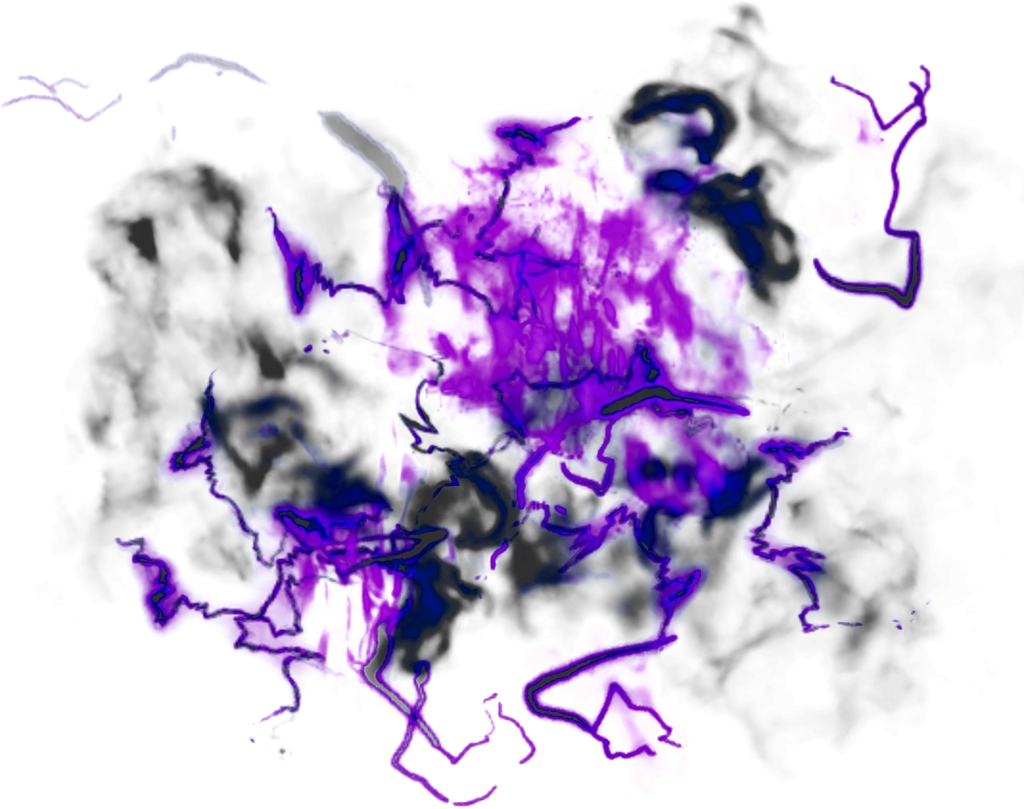 Monarch's Aura artwork