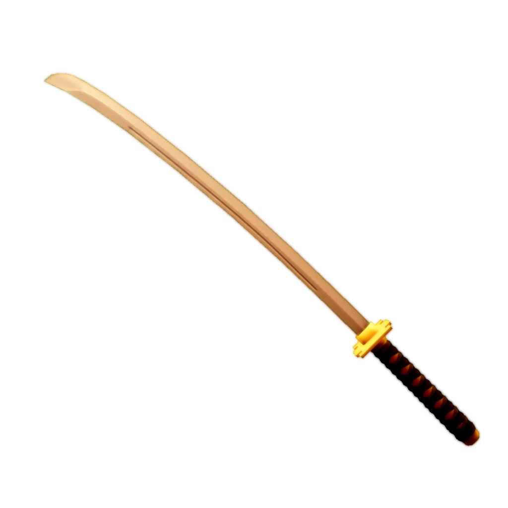 Katana artwork