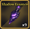 Shadow Essence artwork
