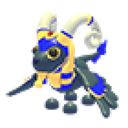 Criosphinx artwork