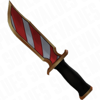 Cane (Knife) artwork