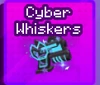 Cyber Whiskers artwork