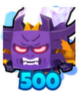 Dark Demon artwork