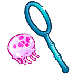 Ultra Shiny Hunter artwork