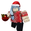Soul curse christmas artwork