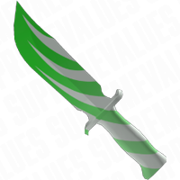Spearmint (Knife) artwork