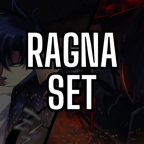 Ragna Set artwork