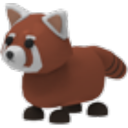 Red Panda artwork