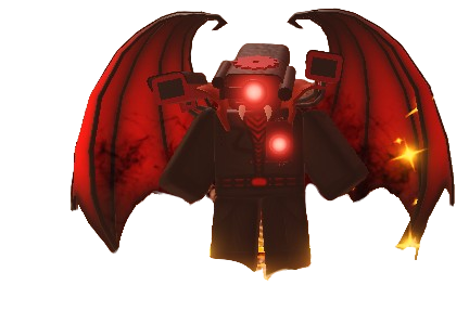 Vampire Engineer Cameraman artwork