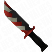 Ribbon artwork