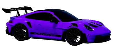 Porx JT3 RF artwork