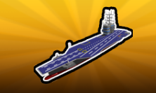 Admiral Kuznetsov artwork
