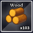 Wood artwork