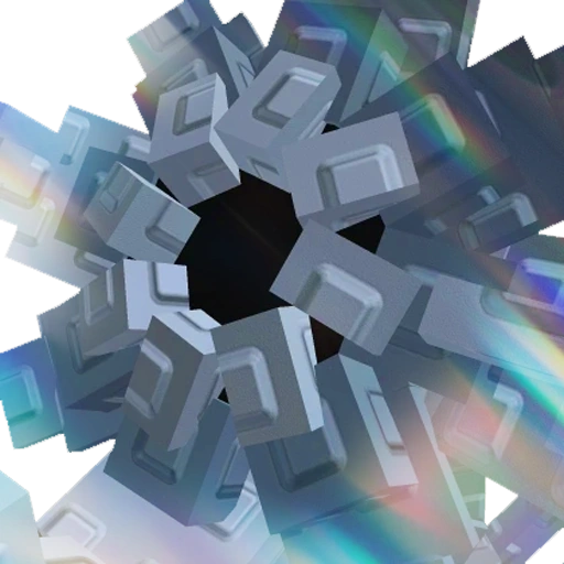 Silver Feastflower artwork