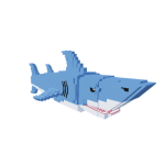Shark artwork