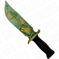 Soda (Knife) artwork