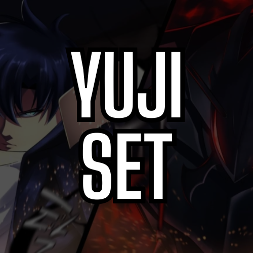 Yuji artwork