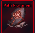 Path Fragment artwork