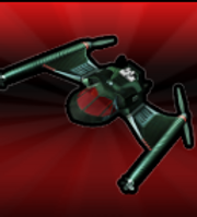 Super Stealth Boat artwork