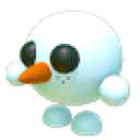 Snowball Pet artwork