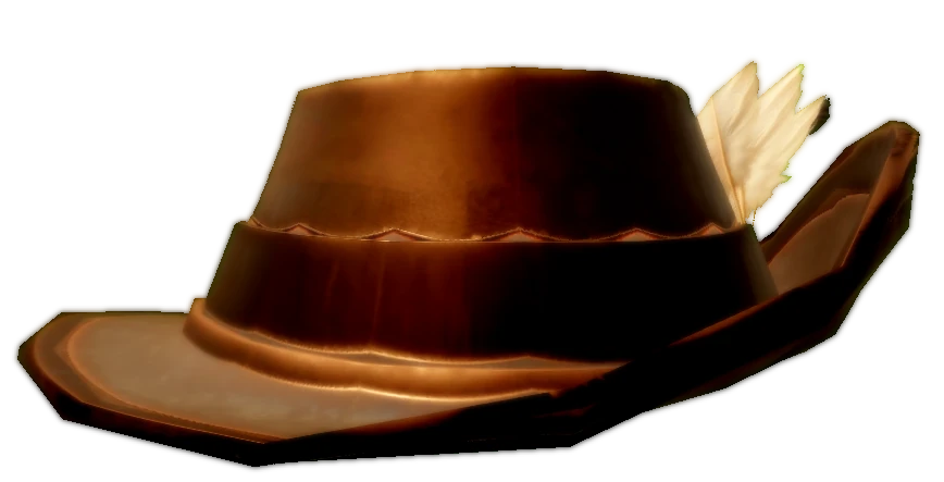 Pirate's Hat artwork