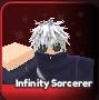 Infinity Sorcerer artwork