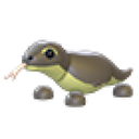 Komodo Dragon artwork