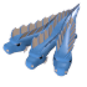 Hydra artwork