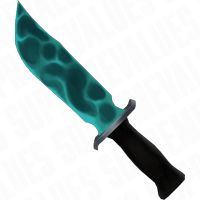 Wraith (Knife) artwork
